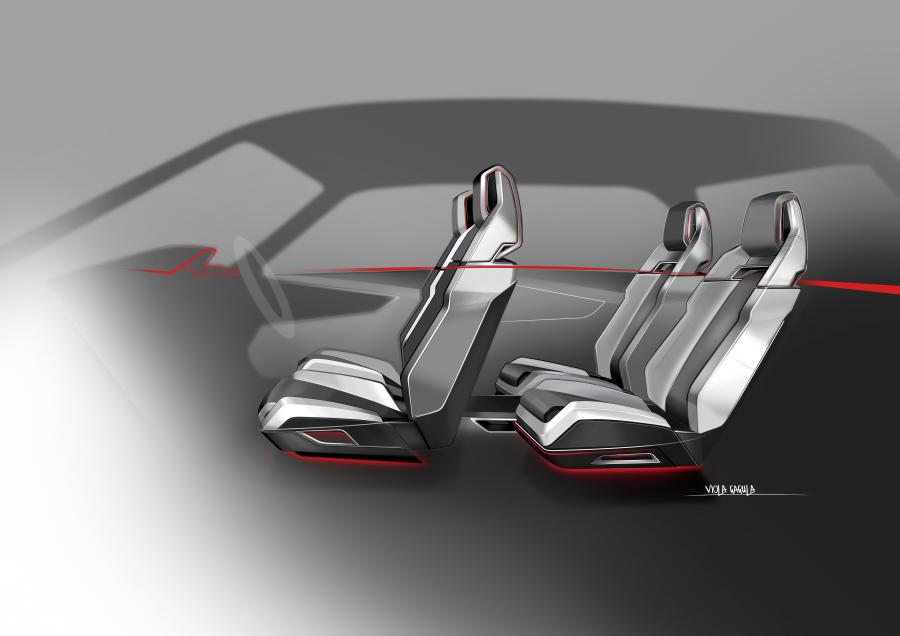  Audi Q8 Concept 2017 года  (фото 29 из 46)